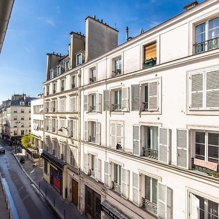 Cosy Room - Montmartre Sacre Coeur 3 Paris Exterior photo